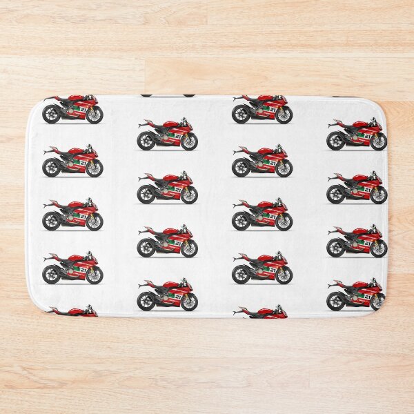 Item preview, Ducati Panigale Superbike designed and sold by ParanoiaRL.