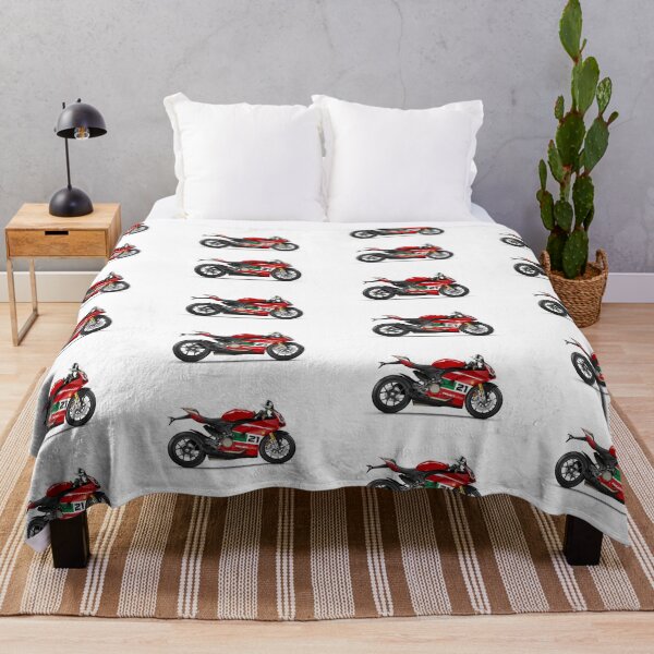 Item preview, Ducati Panigale Superbike designed and sold by ParanoiaRL.