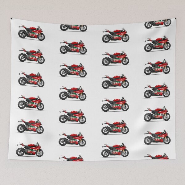 Item preview, Ducati Panigale Superbike designed and sold by ParanoiaRL.