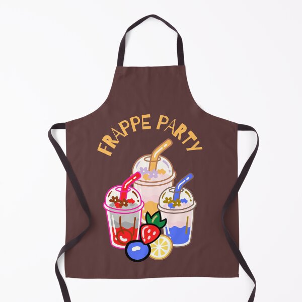 Item preview, Frappe Party designed and sold by TheRightHonMP.