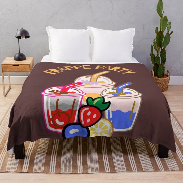 Item preview, Frappe Party designed and sold by TheRightHonMP.