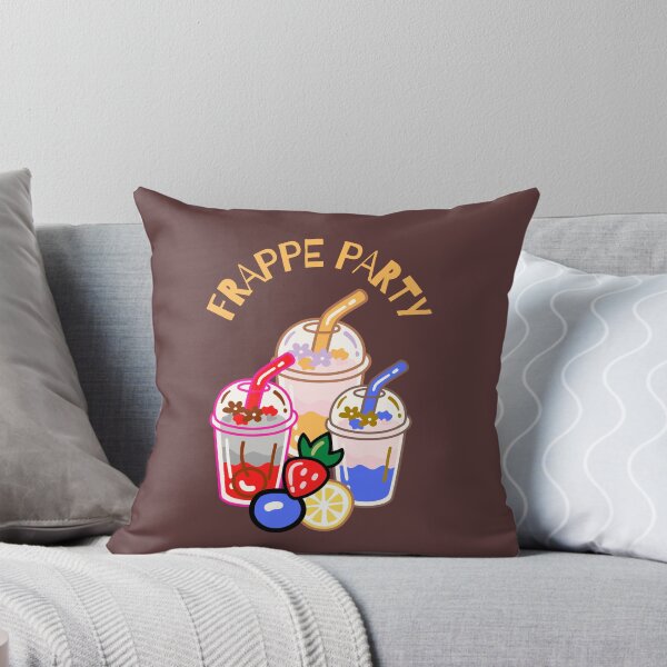 Item preview, Frappe Party designed and sold by TheRightHonMP.