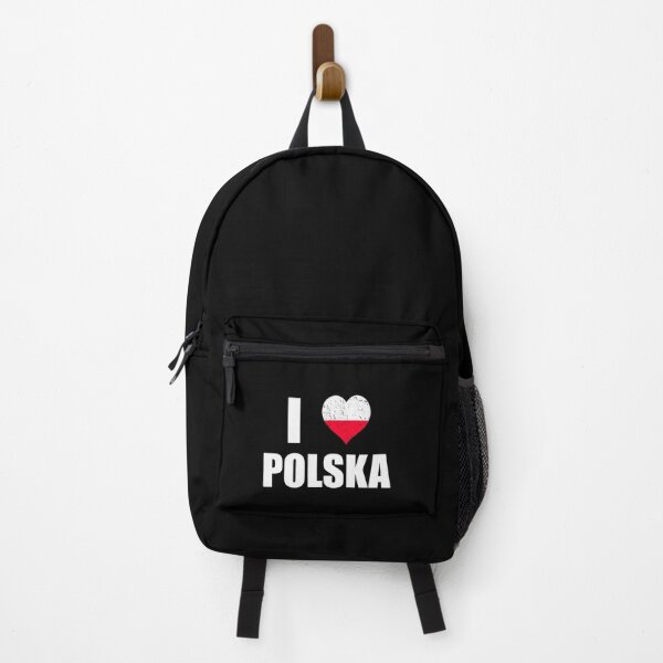 Item preview, I Love Polska Poland designed and sold by Timcito.