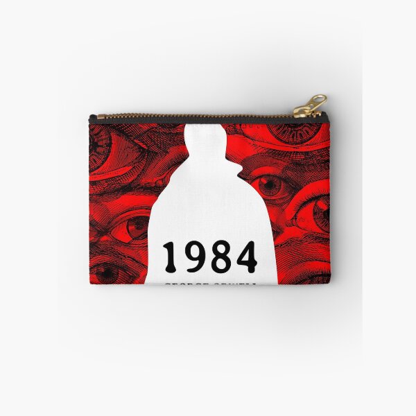 Item preview, 1984 designed and sold by lucamendieta.