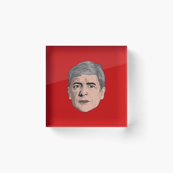 Item preview, Wenger Face designed and sold by Lloyd  Wood.