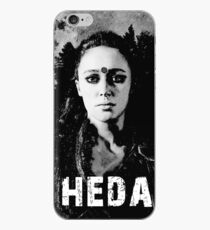 HEDA iPhone Case