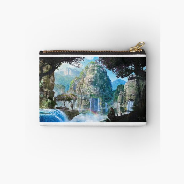 Item preview, Uncharted designed and sold by Jendi Art.