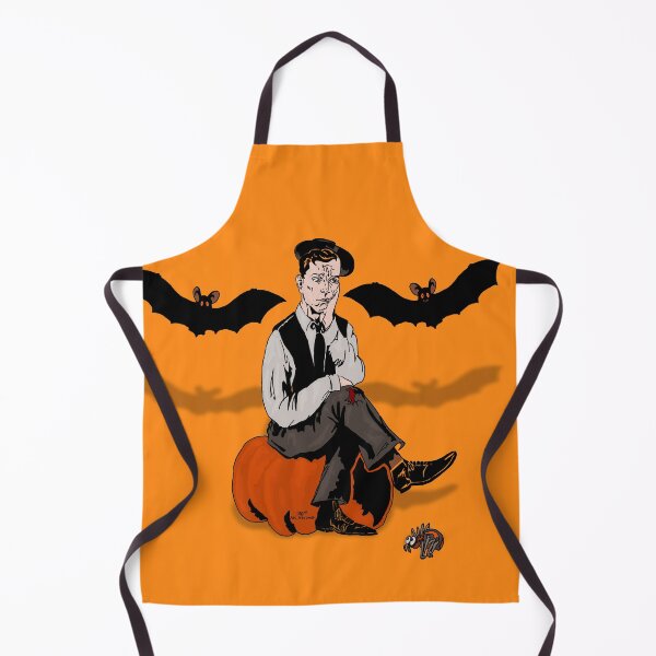 Item preview, Busted Halloween designed and sold by AK-Hevonen.