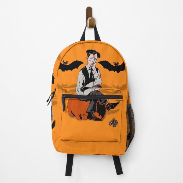 Item preview, Busted Halloween designed and sold by AK-Hevonen.