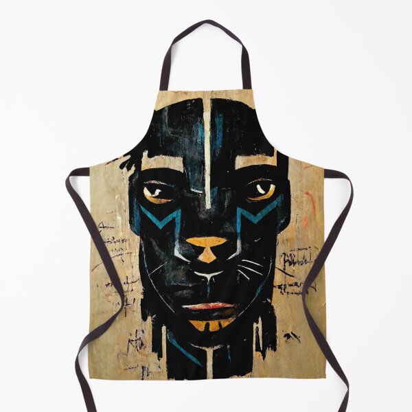 Item preview, Neo Black Panter Art designed and sold by Mystikos Art.