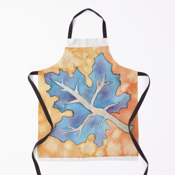 Item preview, Watercolor Leaf designed and sold by Nate Shrage.