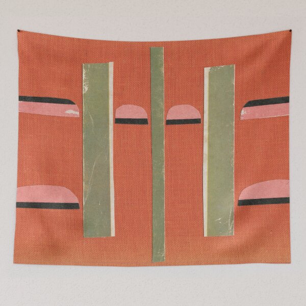 Item preview, Miami designed and sold by Cassia Beck.