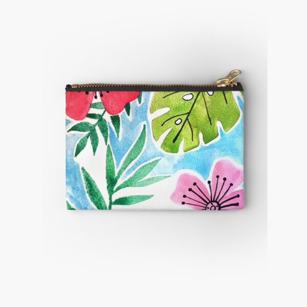 Item preview, tropical flower designed and sold by Letul.