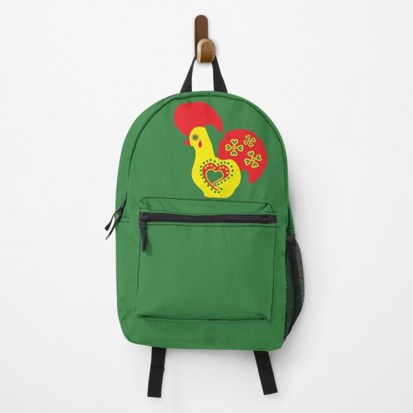 Item preview, Barcelos Rooster Portuguese Traditional Folk Art designed and sold by worldways.