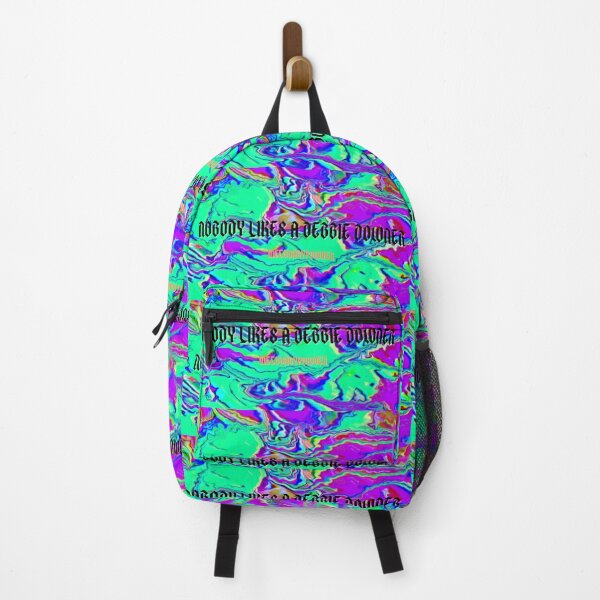 Item preview, NOBODY LIKES A DEBBIE DOWNER designed and sold by INEEDBABYPOWDER.