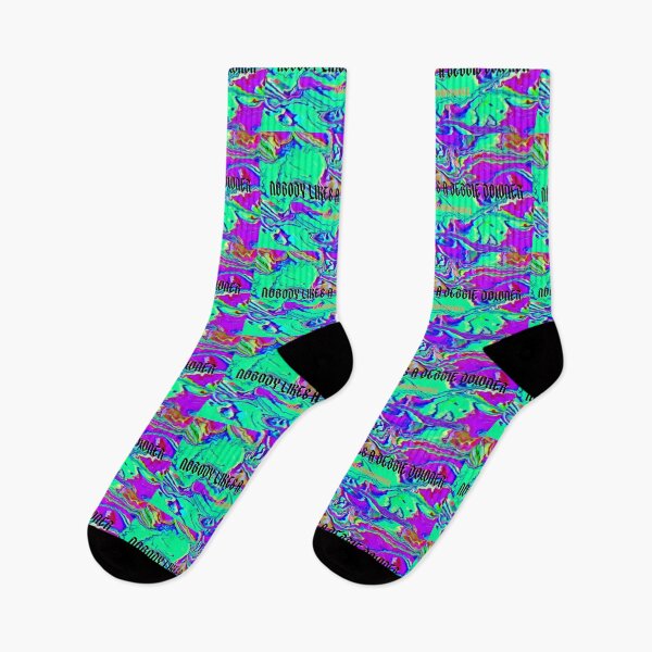 Item preview, NOBODY LIKES A DEBBIE DOWNER designed and sold by INEEDBABYPOWDER.