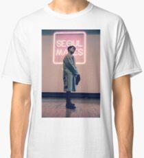 Camiseta clásica DΞΔN TRBL