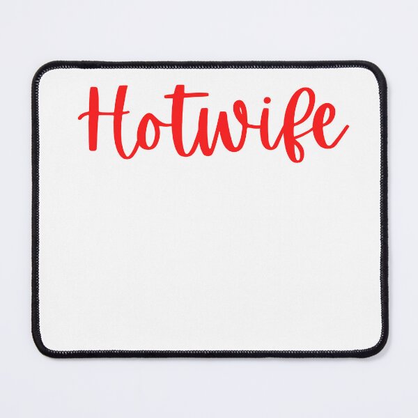 Item preview, Red Hotwife designed and sold by KeikoandSarge.