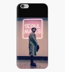 DΞΔN TRBL iPhone Case