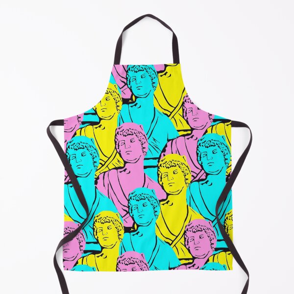 Item preview, Caras designed and sold by Isahy.