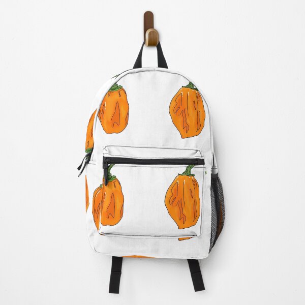 Item preview, Chili Pepper Habanero Set designed and sold by mojocoffeetime.
