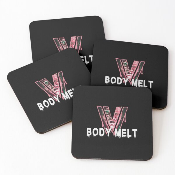Item preview, Body Melt (1993) / Body Horror [HORROR MOVIE]   Design | VHSGasm Horror VHS  BEST SELLING Limited Edition | Perfect Gift For You And Friends designed and sold by Kelsey Debbie.