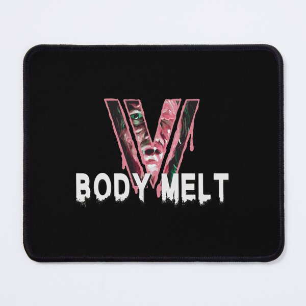Item preview, Body Melt (1993) / Body Horror [HORROR MOVIE]   Design | VHSGasm Horror VHS  BEST SELLING Limited Edition | Perfect Gift For You And Friends designed and sold by Kelsey Debbie.