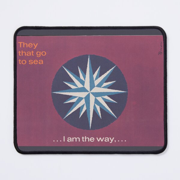 Item preview, I am the way... St. John 14:6. Star and Text - Religion designed and sold by ReviveReligion.