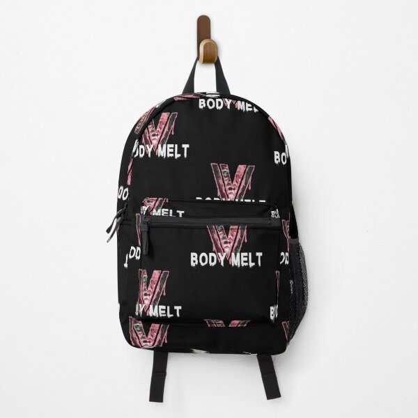 Item preview, Body Melt (1993) / Body Horror [HORROR MOVIE]   Design | VHSGasm Horror VHS  BEST SELLING Limited Edition | Perfect Gift For You And Friends designed and sold by Kelsey Debbie.
