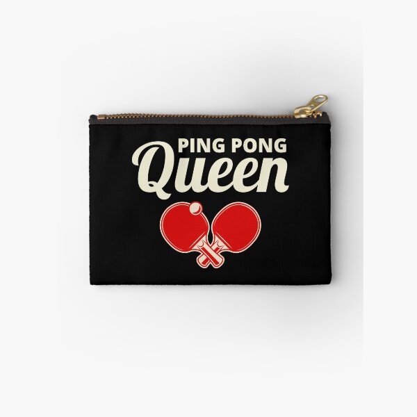 Item preview, Ping Pong Master Table Tennis Coach Paddle Player designed and sold by CuteDesigns1.