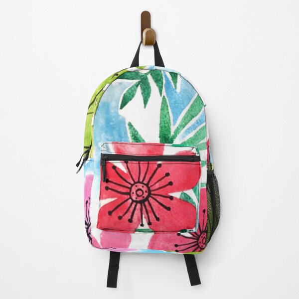 Item preview, tropical flower designed and sold by Letul.