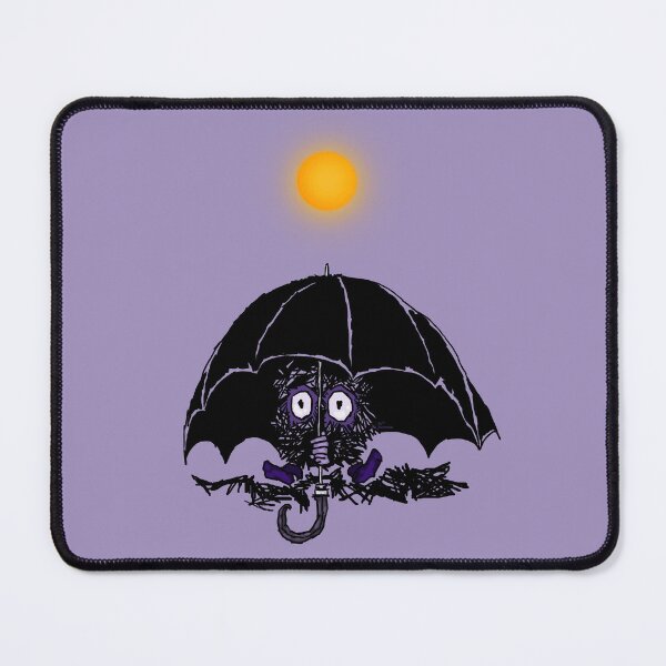 Item preview, Spooky Summer Heat designed and sold by AK-Hevonen.