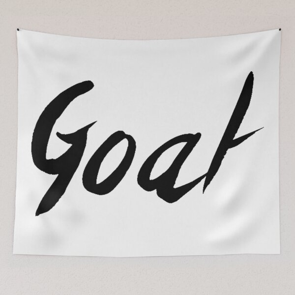 Item preview, Goat designed and sold by GlennStevens.