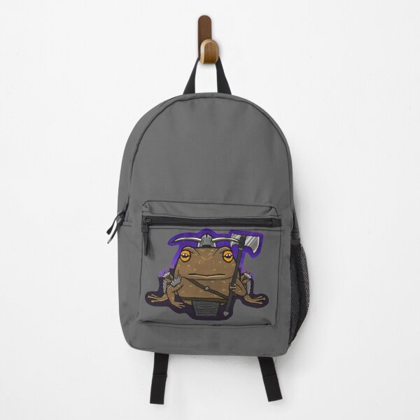 Item preview, Executioner Frog #02 designed and sold by NapalmKyle.