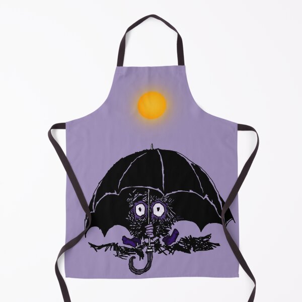 Item preview, Spooky Summer Heat designed and sold by AK-Hevonen.