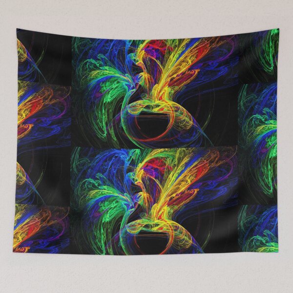 Item preview, Rainbow Heart designed and sold by Beatriz  Cruz.
