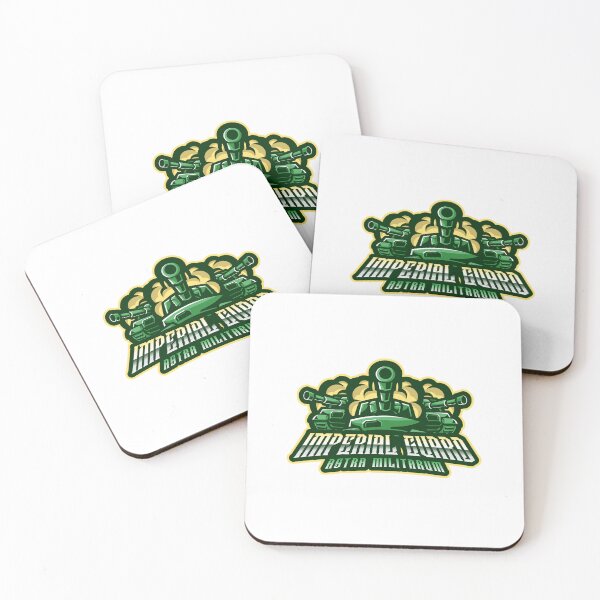Item preview, Imperial Guard Logo designed and sold by jhamlin21.