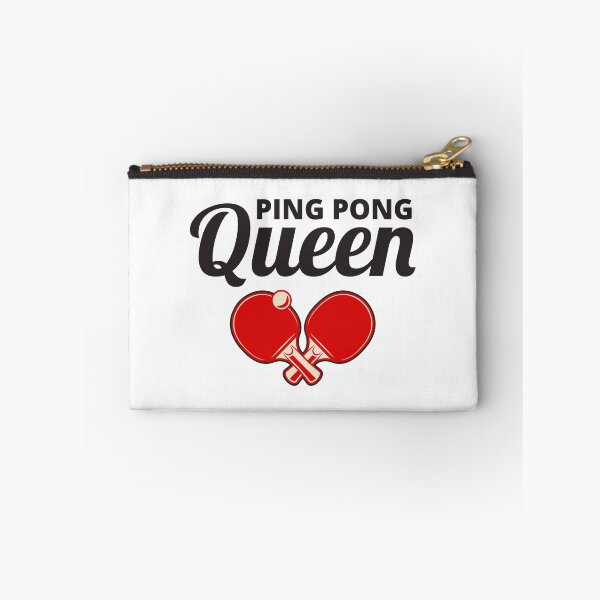 Item preview, Ping Pong Master Table Tennis Coach Paddle Player designed and sold by CuteDesigns1.