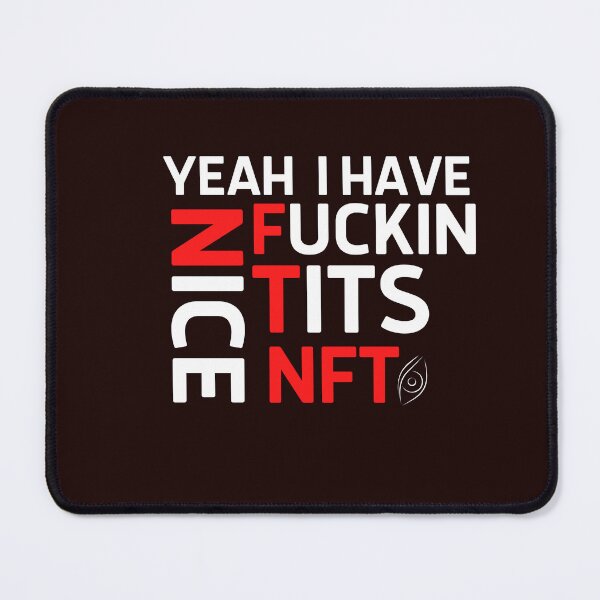 Item preview, Yeah I Have Nfts Classic T-Shirt designed and sold by Beshtawi Store.