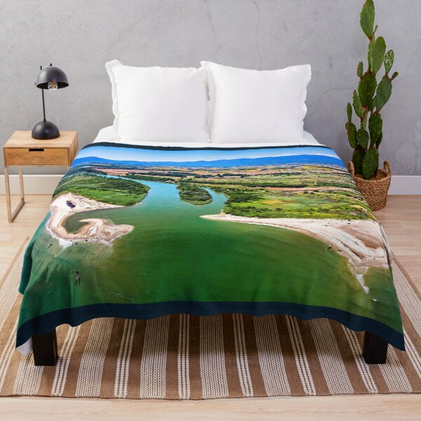 Item preview, The Delta of Pineios river designed and sold by Hercules Milas.