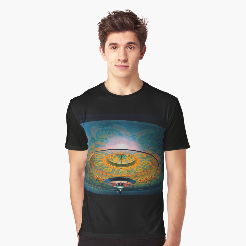 Item preview, Graphic T-Shirt designed and sold by Jdubphotog.