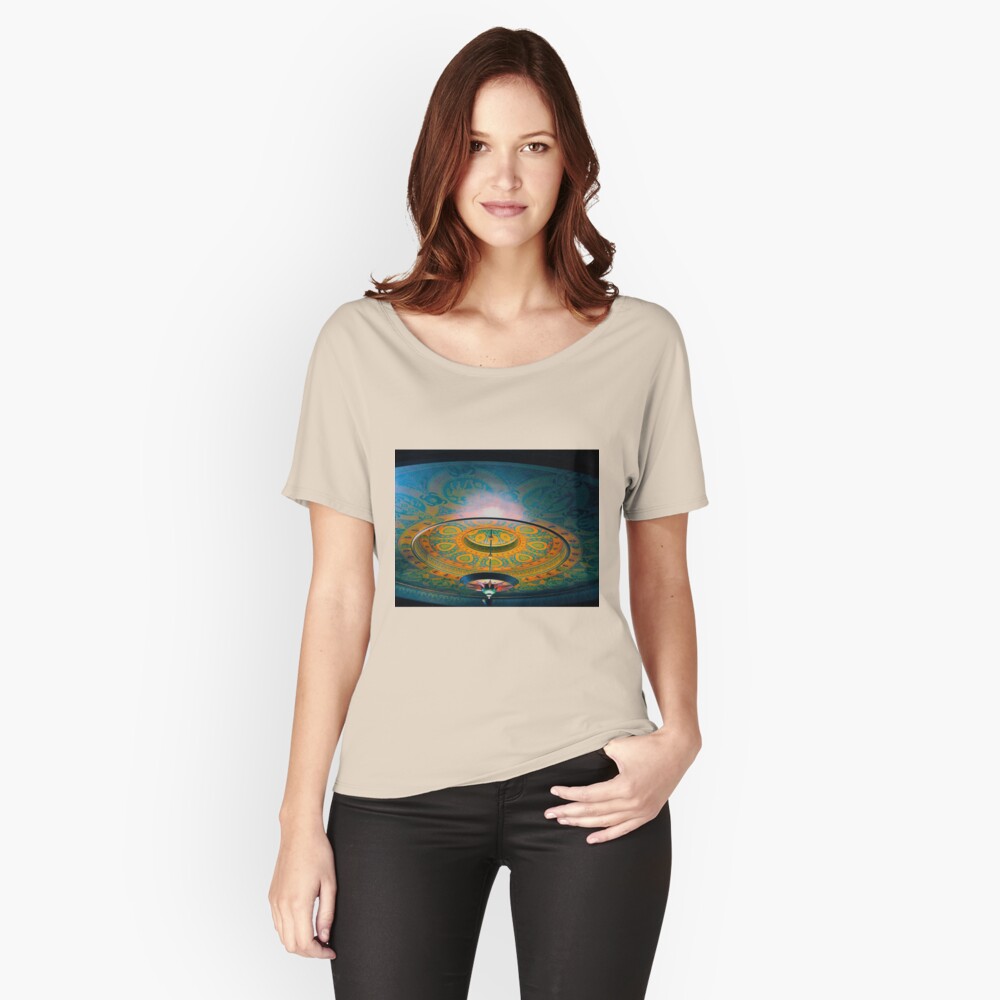 Item preview, Relaxed Fit T-Shirt designed and sold by Jdubphotog.