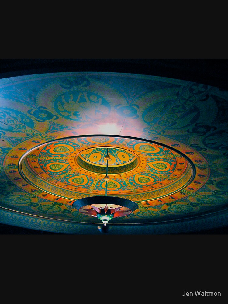 Thumbnail 7 of 7, Classic T-Shirt, Theatrical Lighting designed and sold by Jdubphotog.