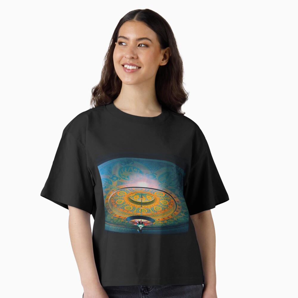 Item preview, Boxy T-Shirt designed and sold by Jdubphotog.