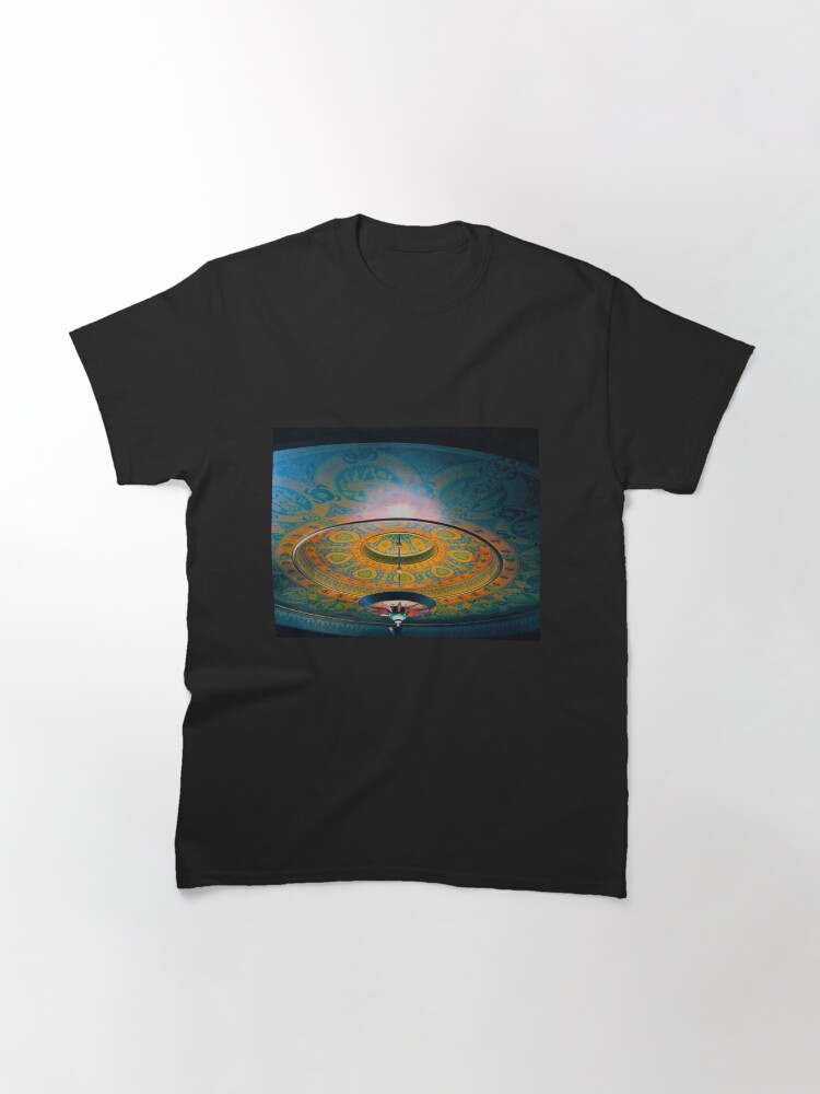 Thumbnail 3 of 7, Classic T-Shirt, Theatrical Lighting designed and sold by Jdubphotog.