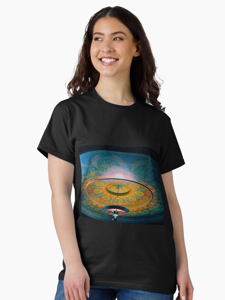 Thumbnail 1 of 7, Classic T-Shirt, Theatrical Lighting designed and sold by Jdubphotog.