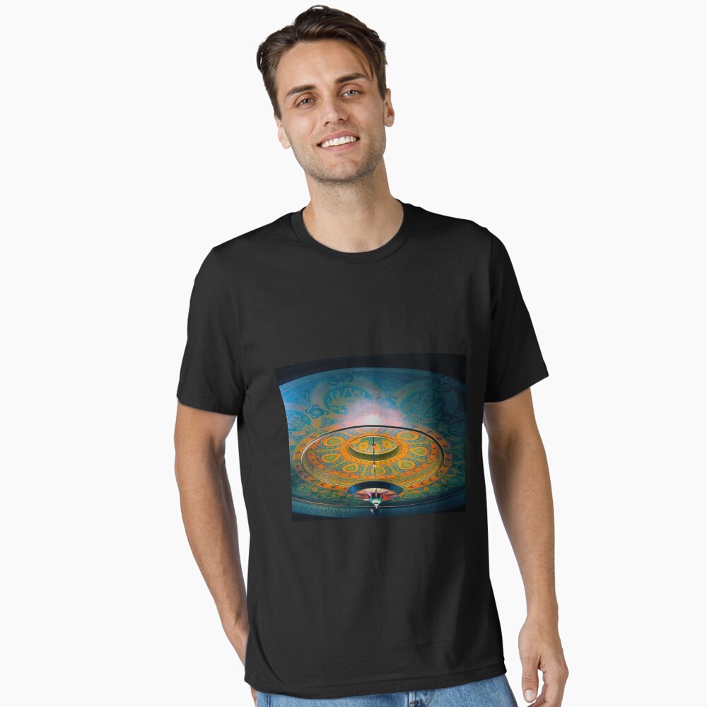 Item preview, Essential T-Shirt designed and sold by Jdubphotog.