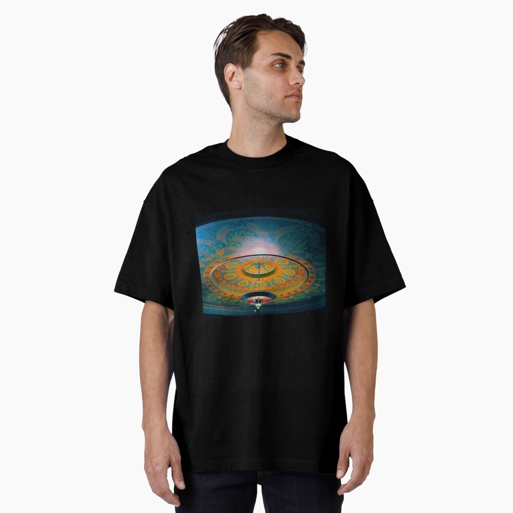 Item preview, Oversized T-Shirt designed and sold by Jdubphotog.