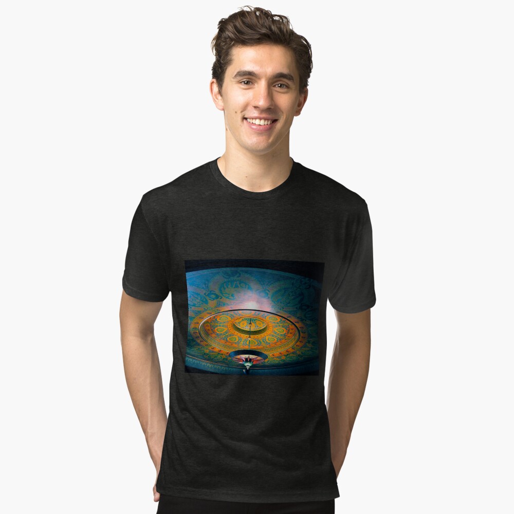Item preview, Tri-blend T-Shirt designed and sold by Jdubphotog.