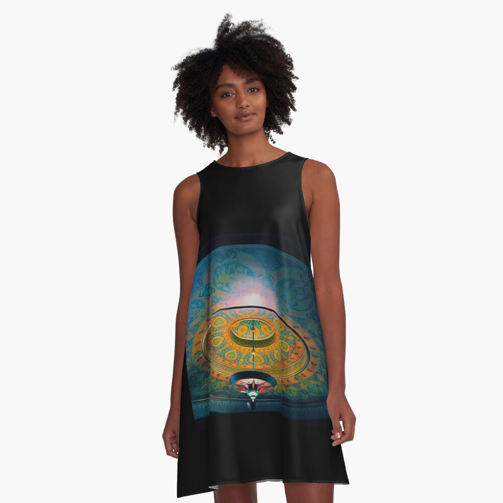 Item preview, A-Line Dress designed and sold by Jdubphotog.